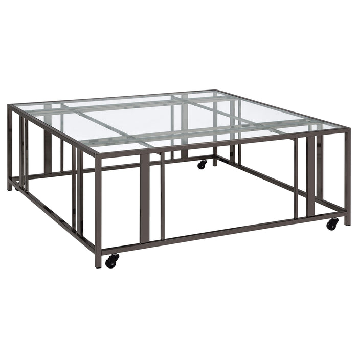 Adri Coffee Tables - Orbit Furniture (Richmond,BC)