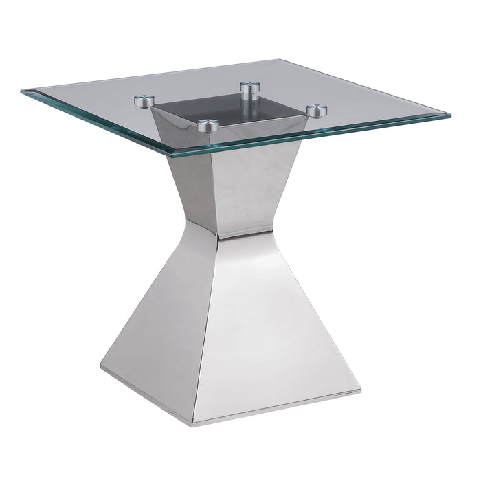 Jenny End & Side Table - Orbit Furniture (Richmond,BC)