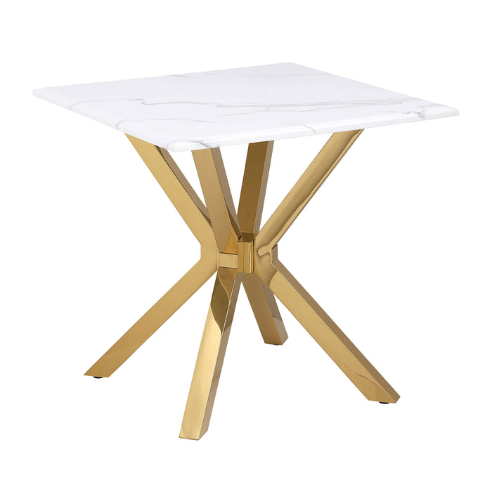 Visalia End & Side Table - Orbit Furniture (Richmond,BC)