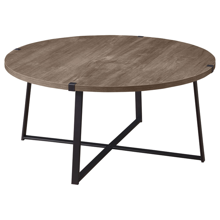 Marcus Coffee Table - Orbit Furniture (Richmond,BC)