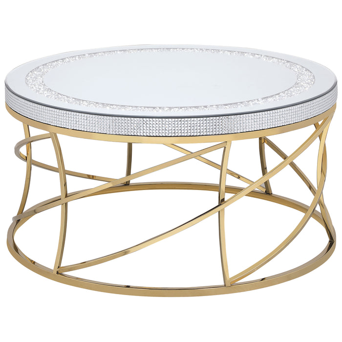 Elise Coffee Table - Orbit Furniture (Richmond,BC)