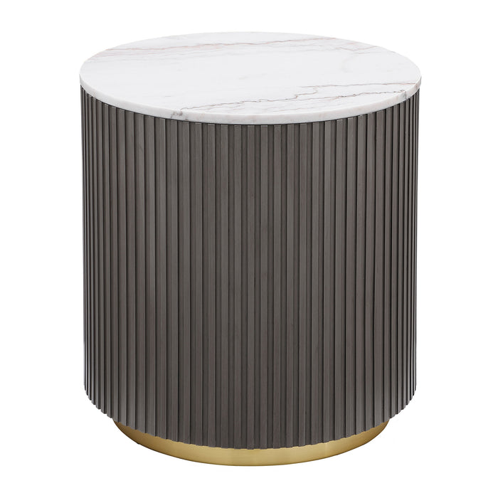 Jason End & Side Table - Orbit Furniture (Richmond,BC)