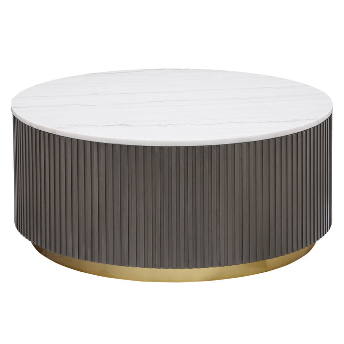 Jason Coffee Table - Orbit Furniture (Richmond,BC)