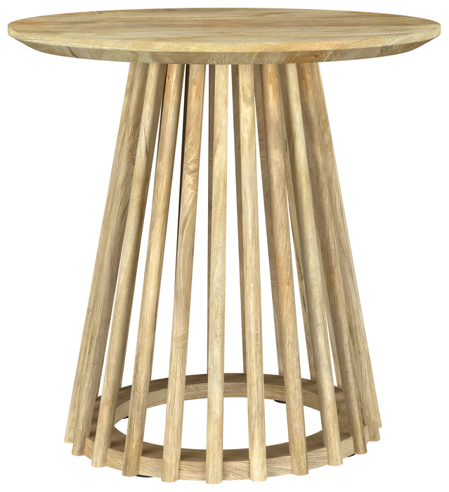Touhy End & Side Tables - Orbit Furniture (Richmond,BC)