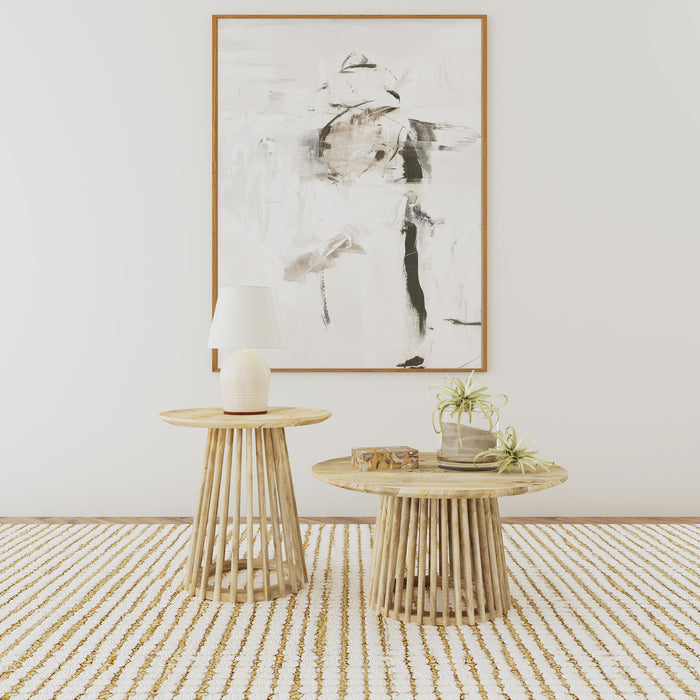 Touhy Table Sets - Orbit Furniture (Richmond,BC)