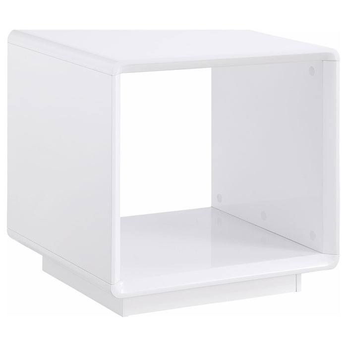 Paseo End & Side Tables - Orbit Furniture (Richmond,BC)