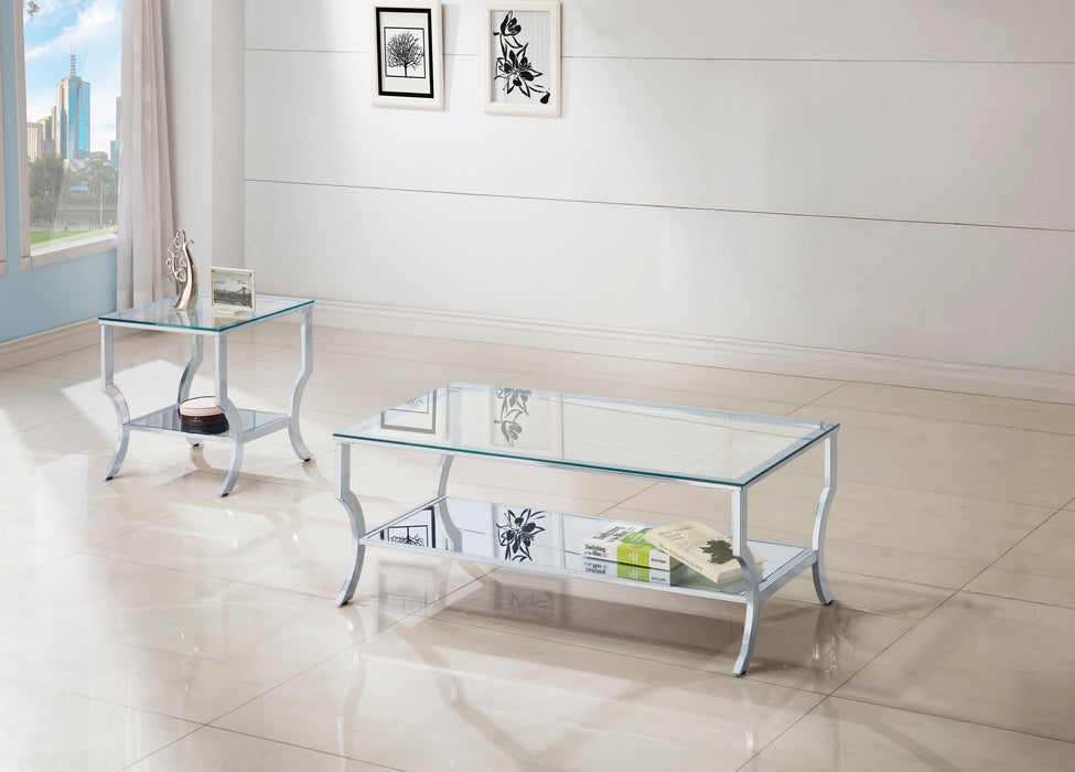 Saide Coffee Table Sets - Orbit Furniture (Richmond,BC)