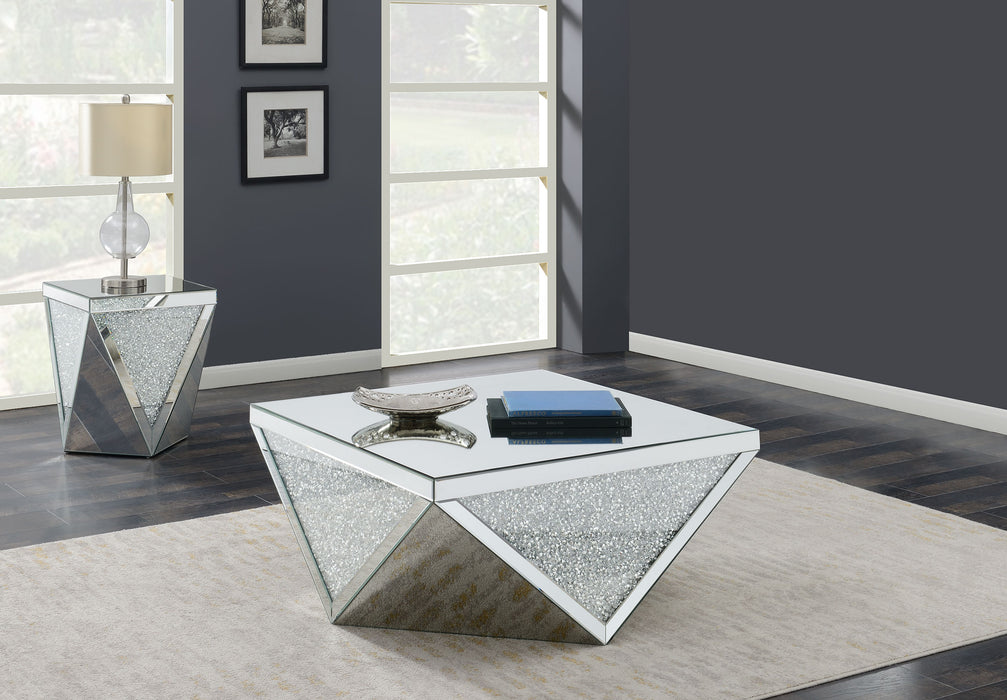 Amore Coffee Table Sets - Orbit Furniture (Richmond,BC)