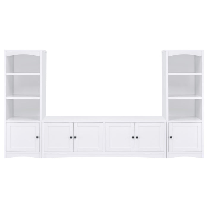 Laughlin Entertainment Center - Orbit Furniture (Richmond,BC)
