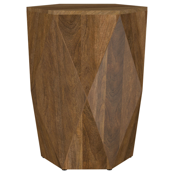 Zalika End & Side Tables - Orbit Furniture (Richmond,BC)