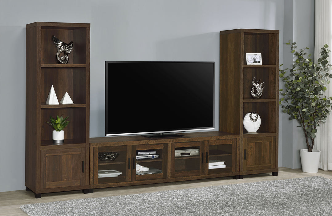 Sachin Entertainment - Orbit Furniture (Richmond,BC)