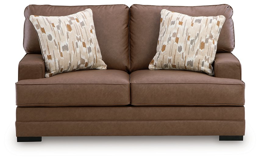 VillaCourt Loveseat - Orbit Furniture (Richmond,BC)