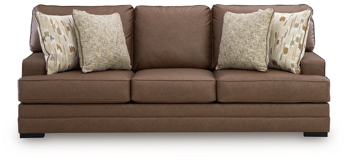 VillaCourt Sofa - Orbit Furniture (Richmond,BC)