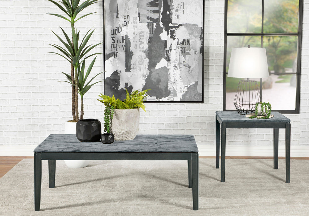 Mozzi Coffee Table Sets - Orbit Furniture (Richmond,BC)