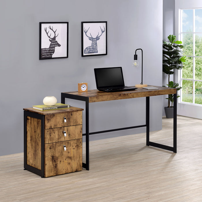 Estrella Desk Sets - Orbit Furniture (Richmond,BC)