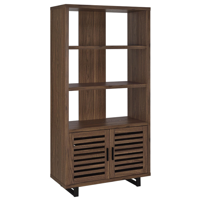 Maddox Bookshelf - Orbit Furniture (Richmond,BC)