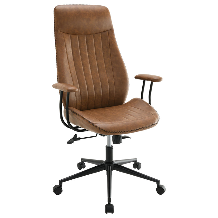 Ranger Office Chair - Orbit Furniture (Richmond,BC)