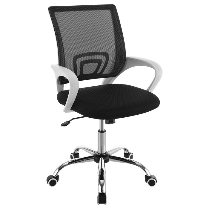 Felton Office Chair - Orbit Furniture (Richmond,BC)