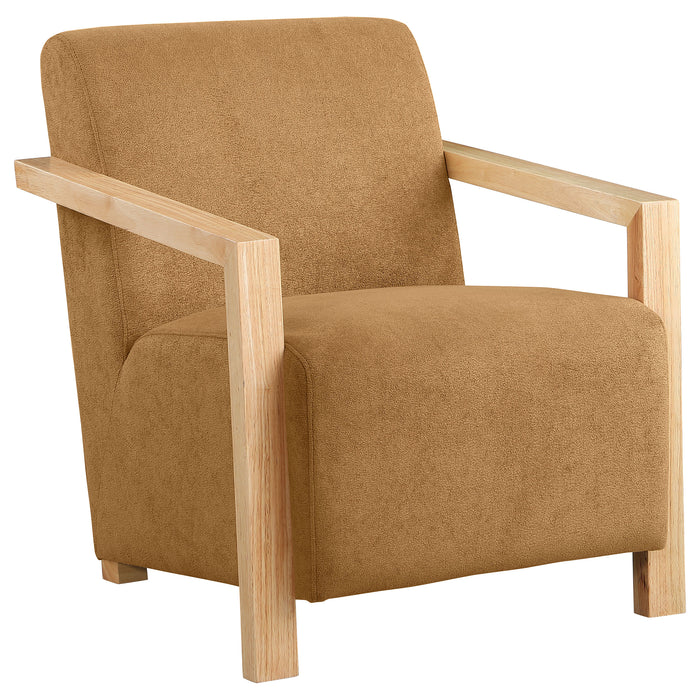Diego Accent Chair - Orbit Furniture (Richmond,BC)