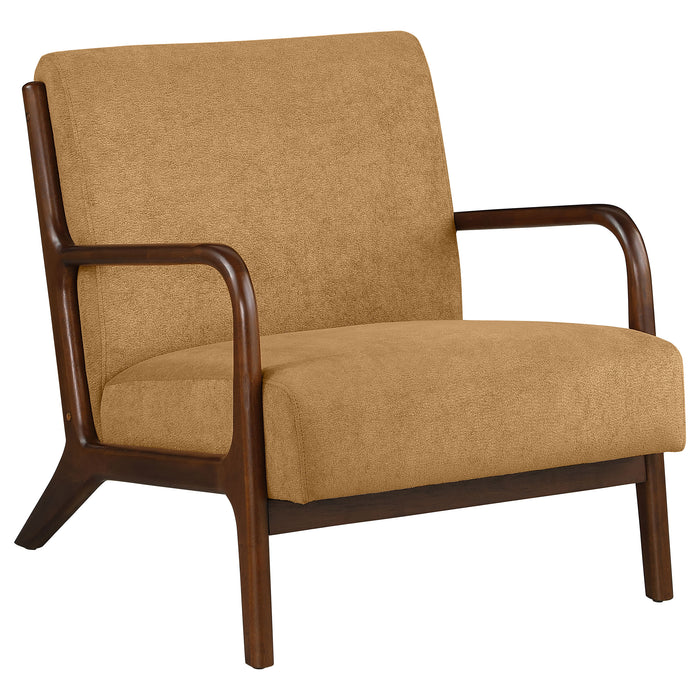 Foster Accent Chair - Orbit Furniture (Richmond,BC)