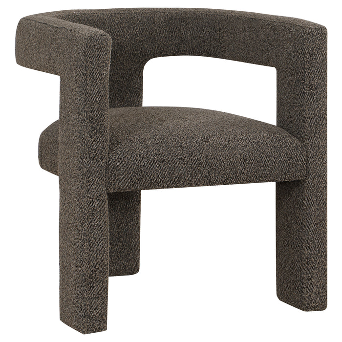 Petra Accent Chair - Orbit Furniture (Richmond,BC)