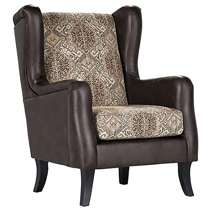 Elmbrook Accent Chair - Orbit Furniture (Richmond,BC)
