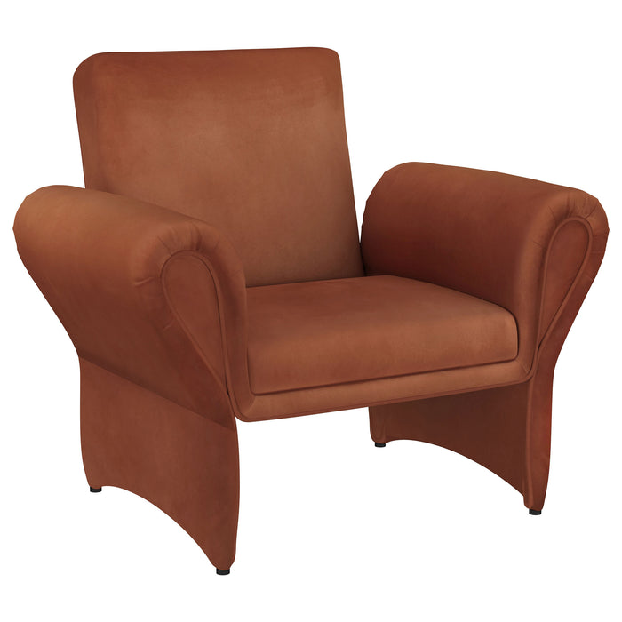 Liana Accent Chair - Orbit Furniture (Richmond,BC)