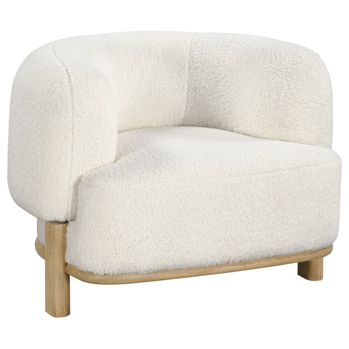 Lawler Accent Chair - Orbit Furniture (Richmond,BC)