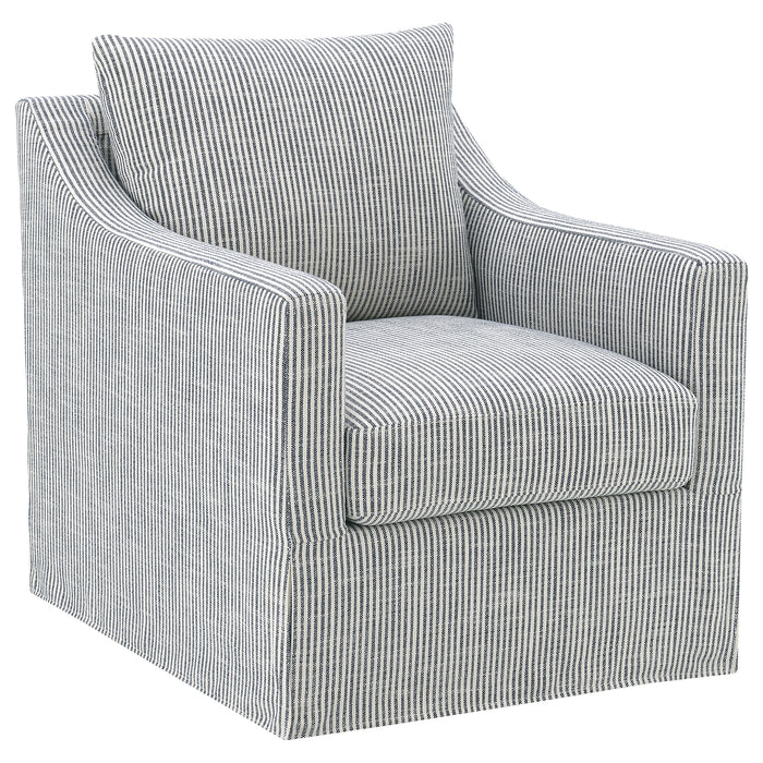 Winter Accent Chairs - Orbit Furniture (Richmond,BC)