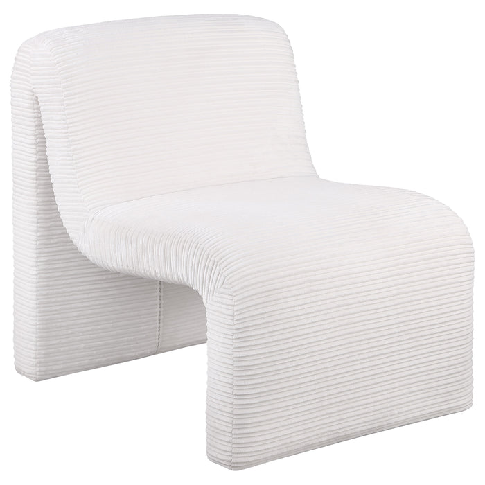 Drayton Accent Chair - Orbit Furniture (Richmond,BC)