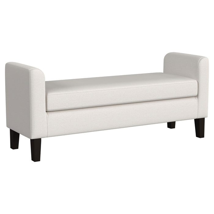 Rex Bench - Orbit Furniture (Richmond,BC)