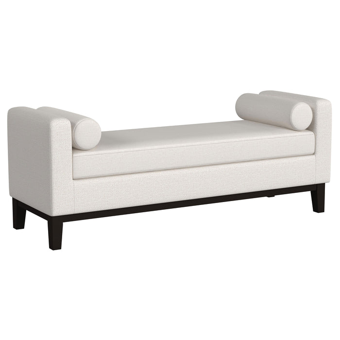 Rosie Bench - Orbit Furniture (Richmond,BC)