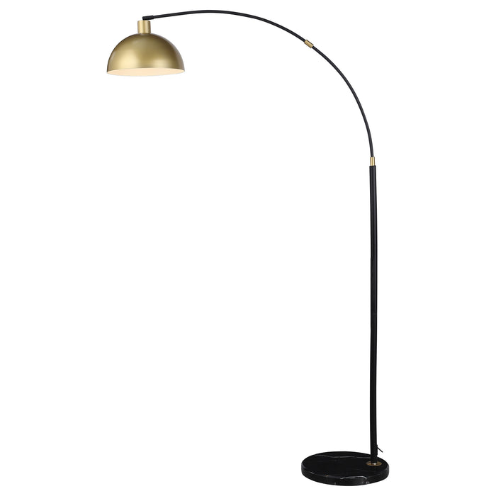 Gloria Floor Lamp - Orbit Furniture (Richmond,BC)