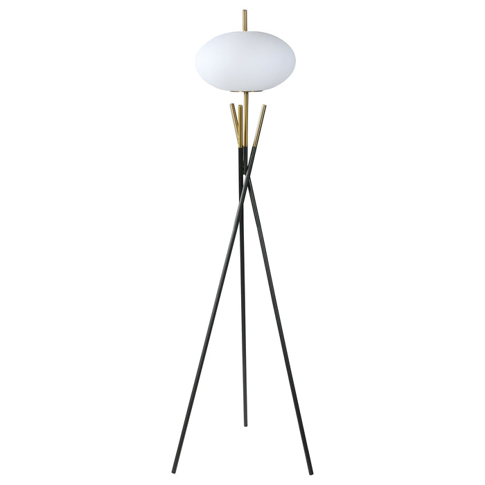 Layton Floor Lamps - Orbit Furniture (Richmond,BC)