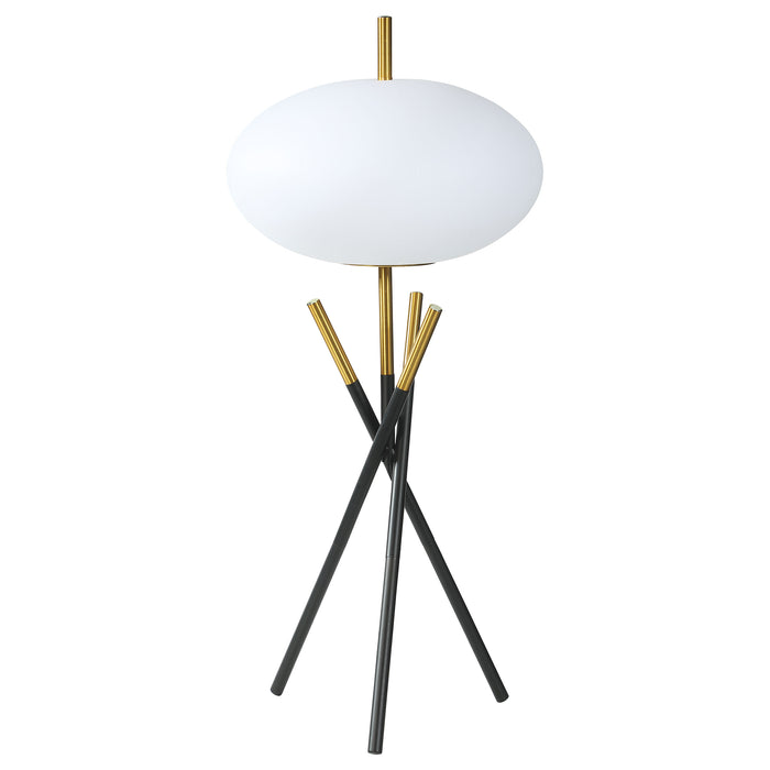 Layton Table Lamps - Orbit Furniture (Richmond,BC)