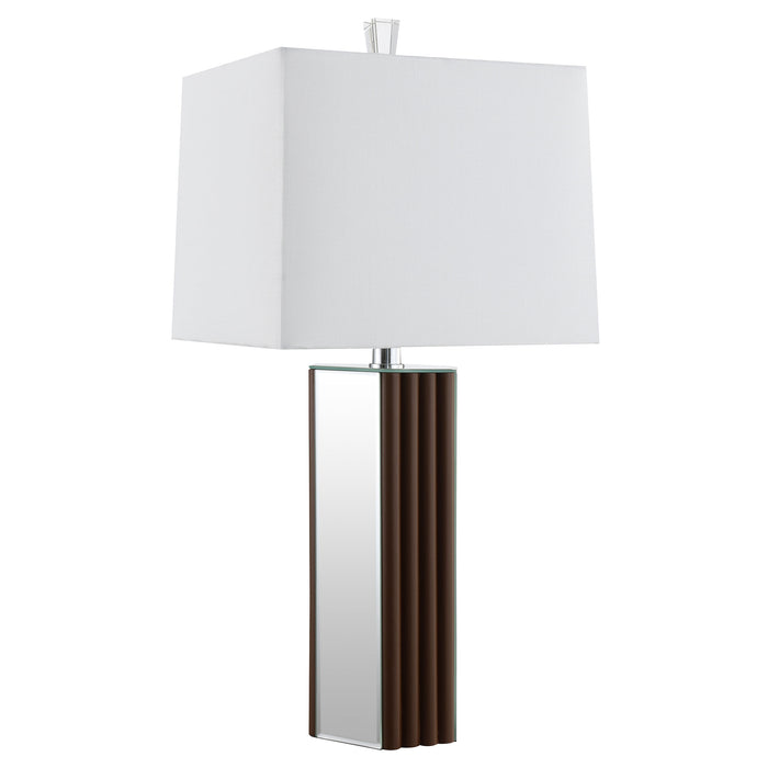 Elena Table Lamp - Orbit Furniture (Richmond,BC)