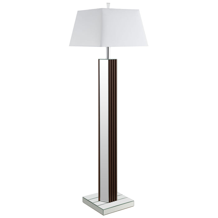 Elena Floor Lamp - Orbit Furniture (Richmond,BC)