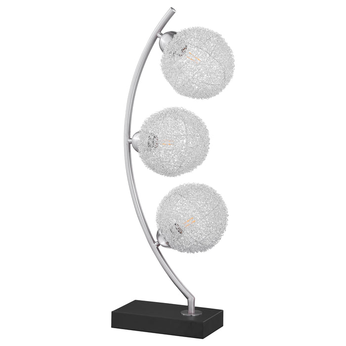 Claudia Table Lamp - Orbit Furniture (Richmond,BC)