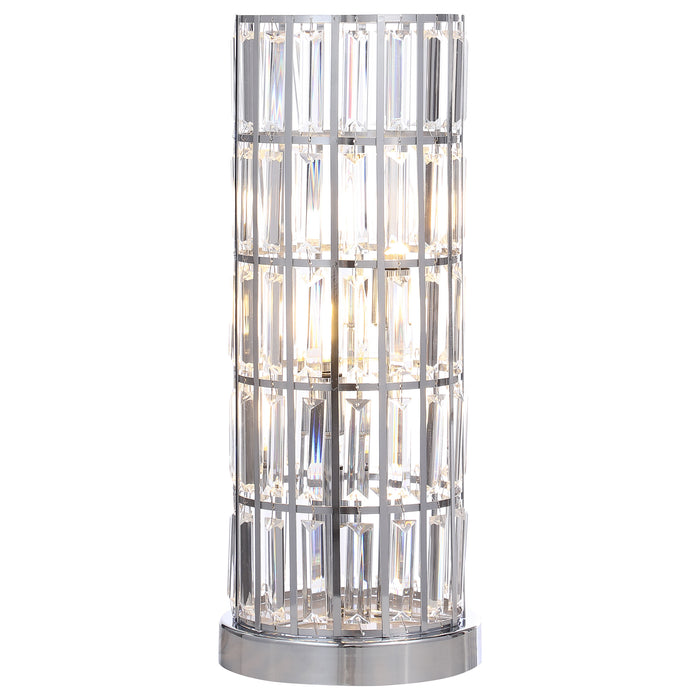 Wanda Table Lamp - Orbit Furniture (Richmond,BC)