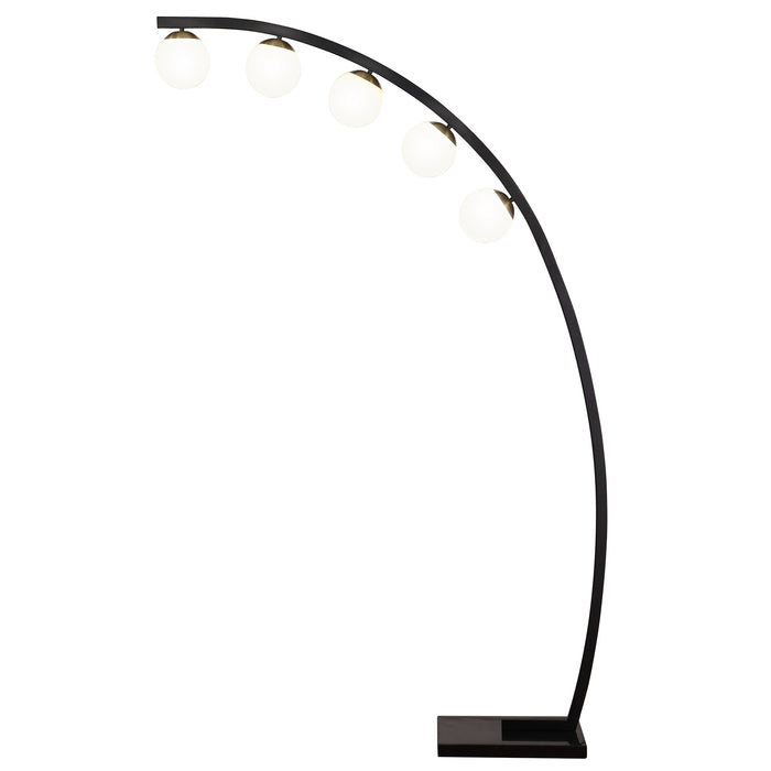 Cody Floor Lamp - Orbit Furniture (Richmond,BC)