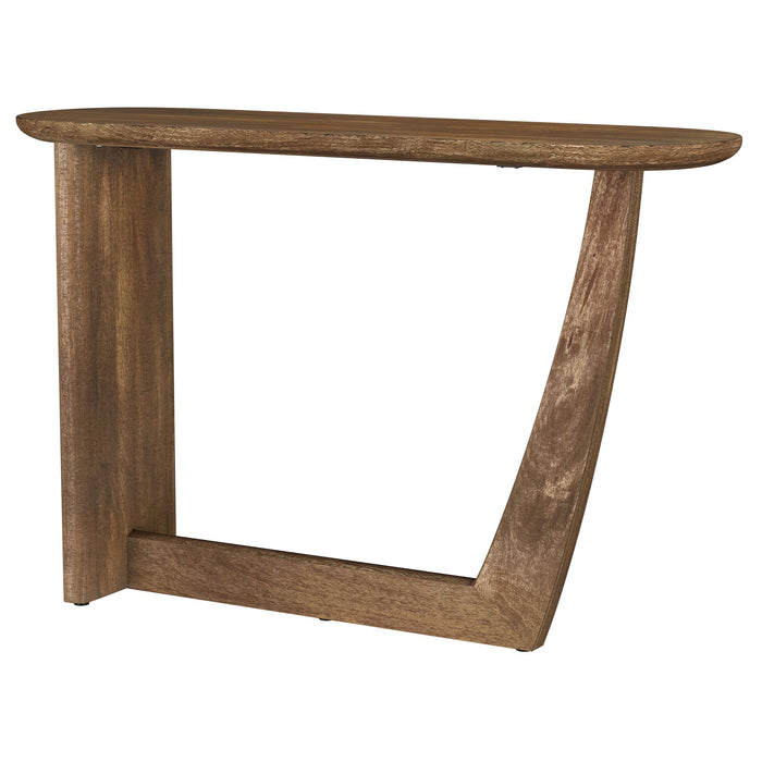 Fletcher Console Table - Orbit Furniture (Richmond,BC)