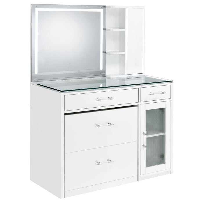 Flora Vanity Sets - Orbit Furniture (Richmond,BC)