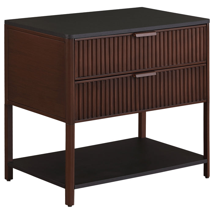 Zimmerlee End & Side Table - Orbit Furniture (Richmond,BC)
