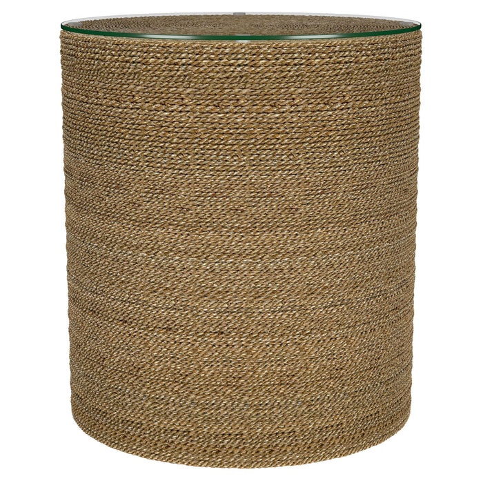 Halden End Side Tables - Orbit Furniture (Richmond,BC)