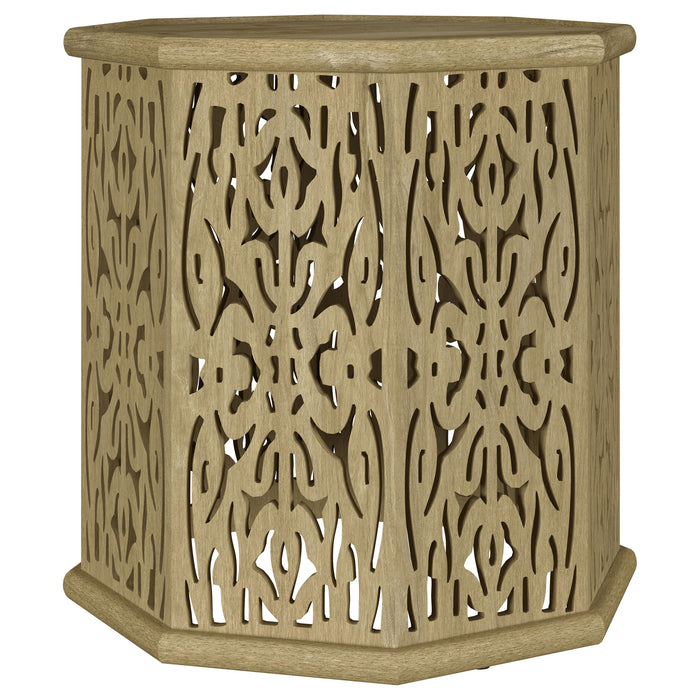 Torres End & Side Table - Orbit Furniture (Richmond,BC)