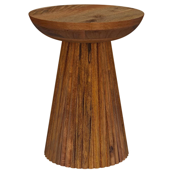 Aureo End & Side Table - Orbit Furniture (Richmond,BC)