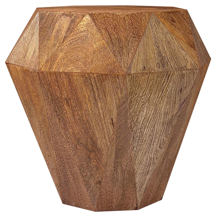 Jacinto End & Side Table - Orbit Furniture (Richmond,BC)