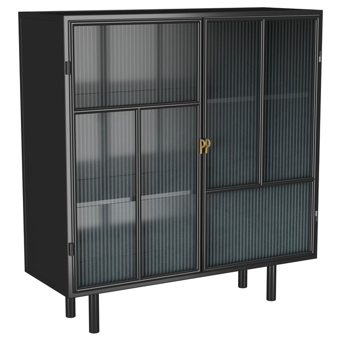 Dalia Accent Cabinet - Orbit Furniture (Richmond,BC)