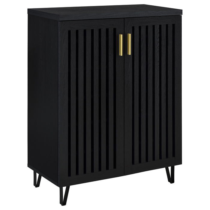 Brixton Shoe Cabinets - Orbit Furniture (Richmond,BC)