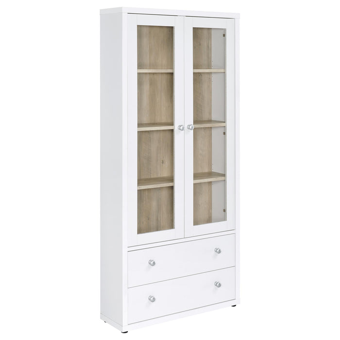 Hawthorne Accent Cabinet - Orbit Furniture (Richmond,BC)